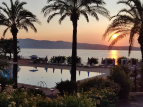 Reggio Calabria Altafiumara Resort & Spa